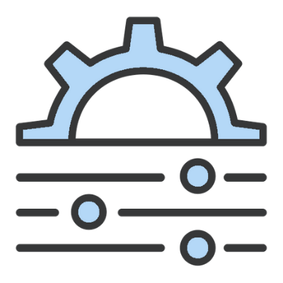 rs it support icon b