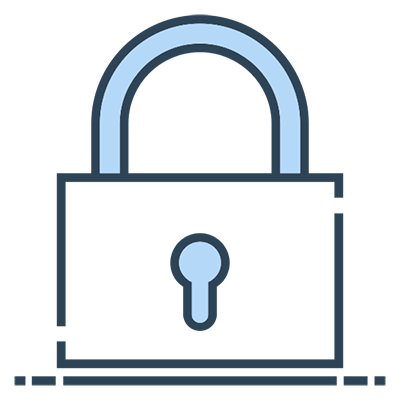 systems security icon